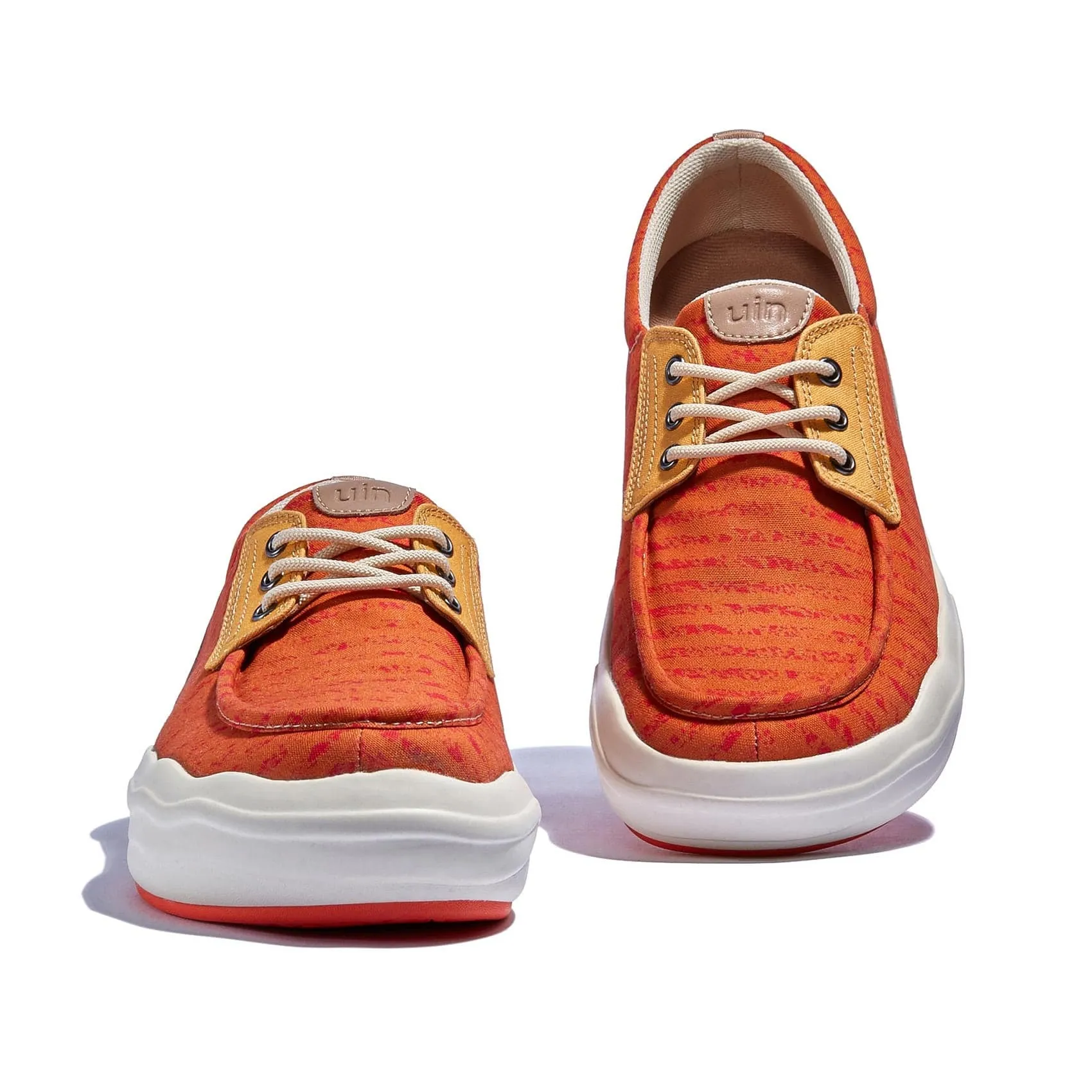 Watermelon Red Andalusia VIII Women sold by UIN Footwear product image thumbnail 4