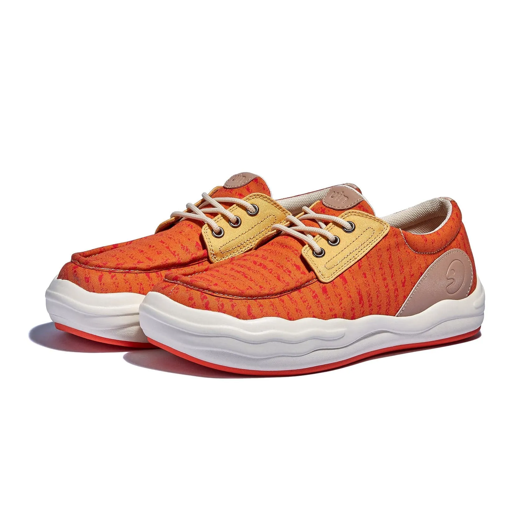 Watermelon Red Andalusia VIII Women sold by UIN Footwear product image thumbnail 2