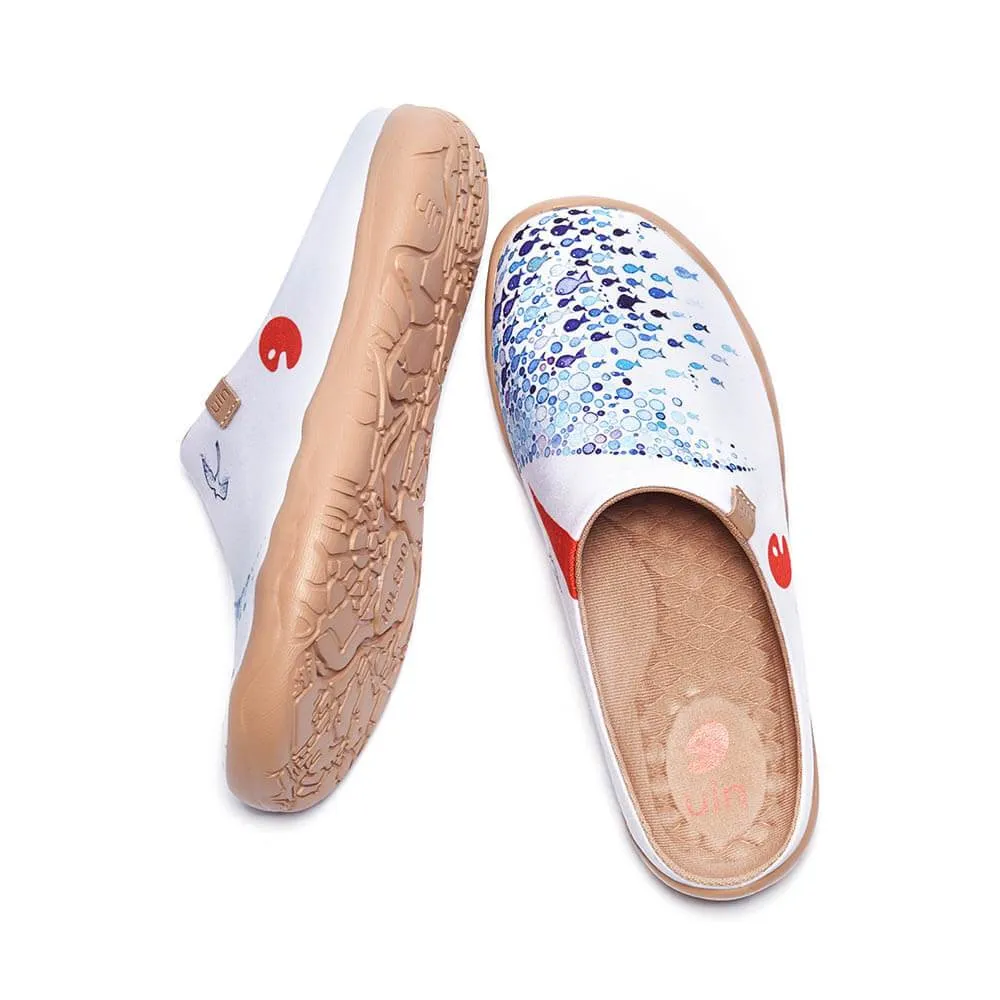 Pacific Time Malaga Women sold by UIN Footwear product image thumbnail 5