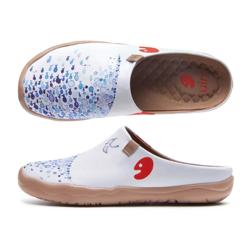 Pacific Time Malaga Women sold by UIN Footwear