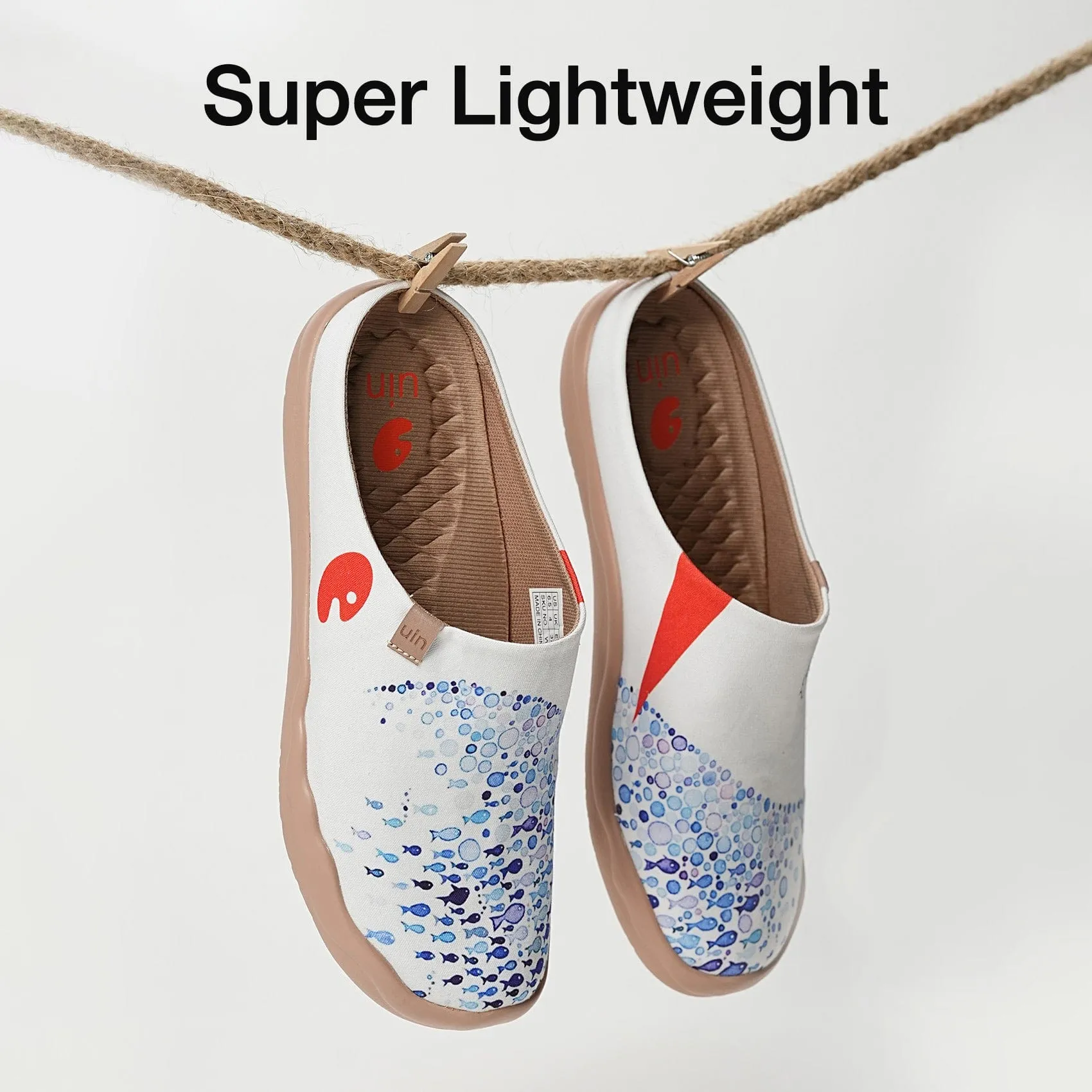 Pacific Time Malaga Women sold by UIN Footwear product image thumbnail 3