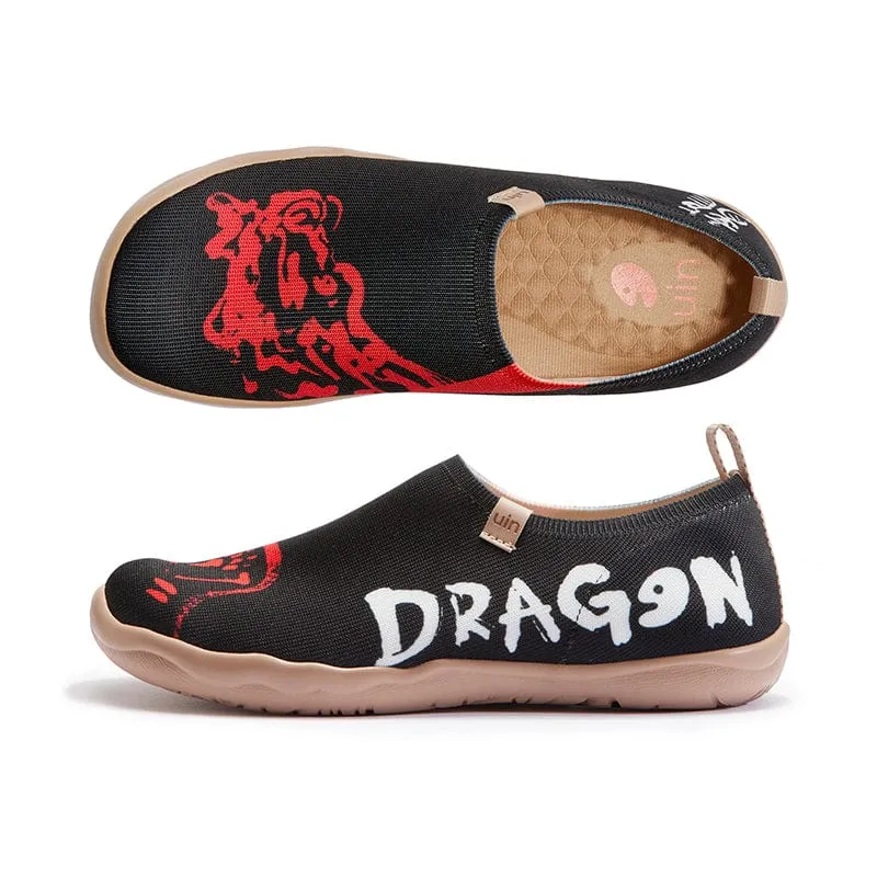 Fiery Rider 2 Toledo I Women sold by UIN Footwear