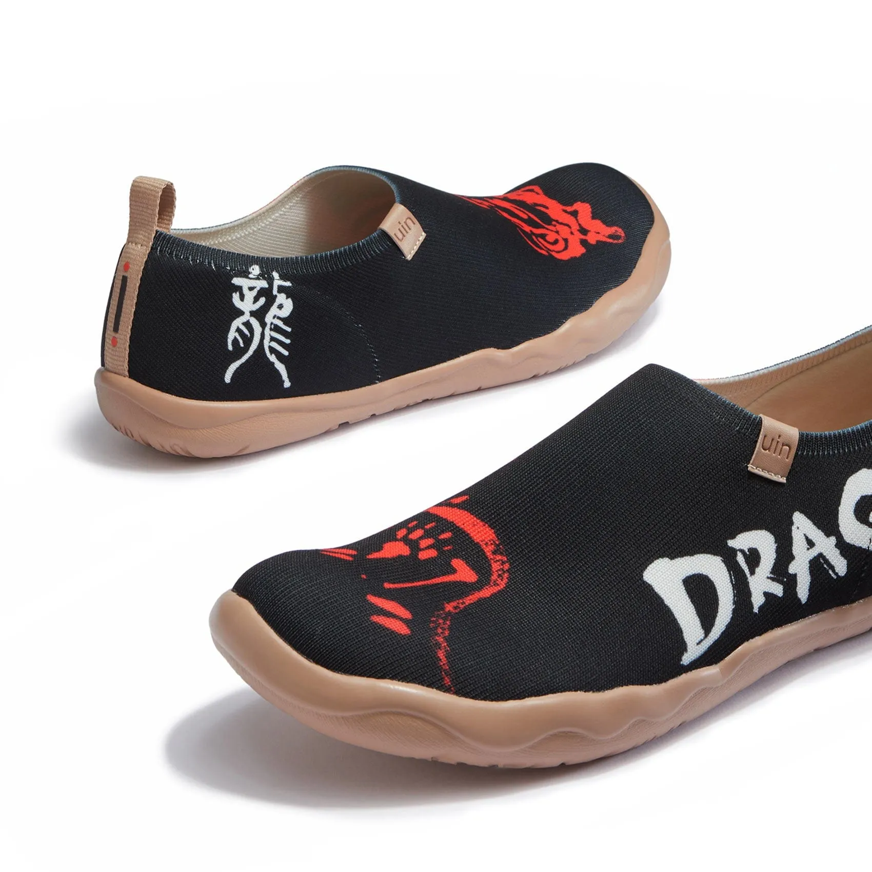 Fiery Rider 2 Toledo I Women sold by UIN Footwear product image thumbnail 5