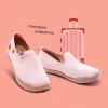 Barcelona Knitted Pink sold by UIN Footwear