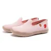 Barcelona Knitted Pink sold by UIN Footwear