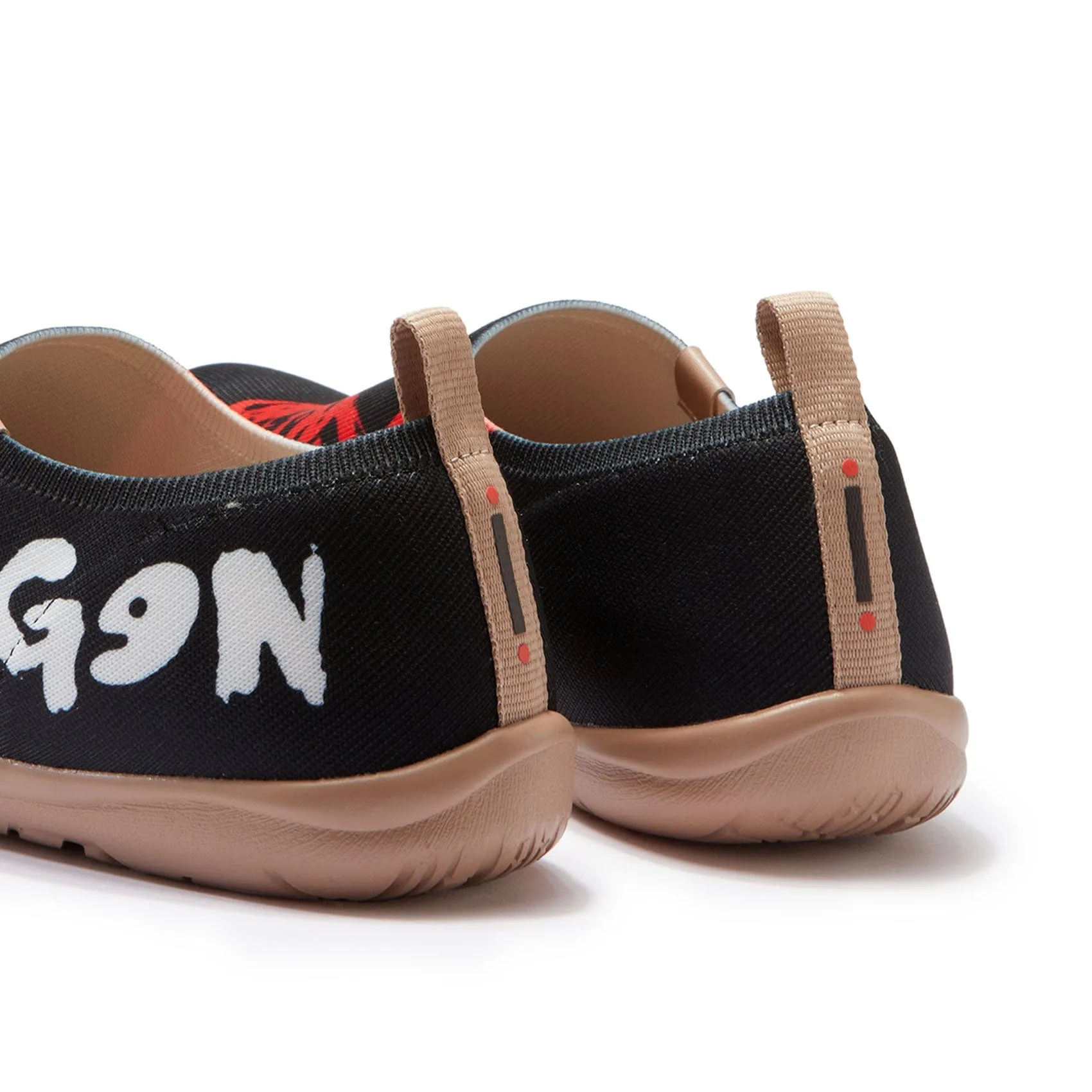 Fiery Rider 2 Toledo I Women sold by UIN Footwear product image thumbnail 4