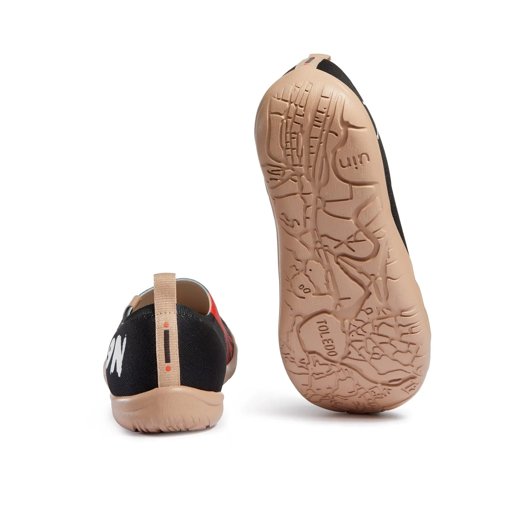 Fiery Rider 2 Toledo I Women sold by UIN Footwear product image thumbnail 3