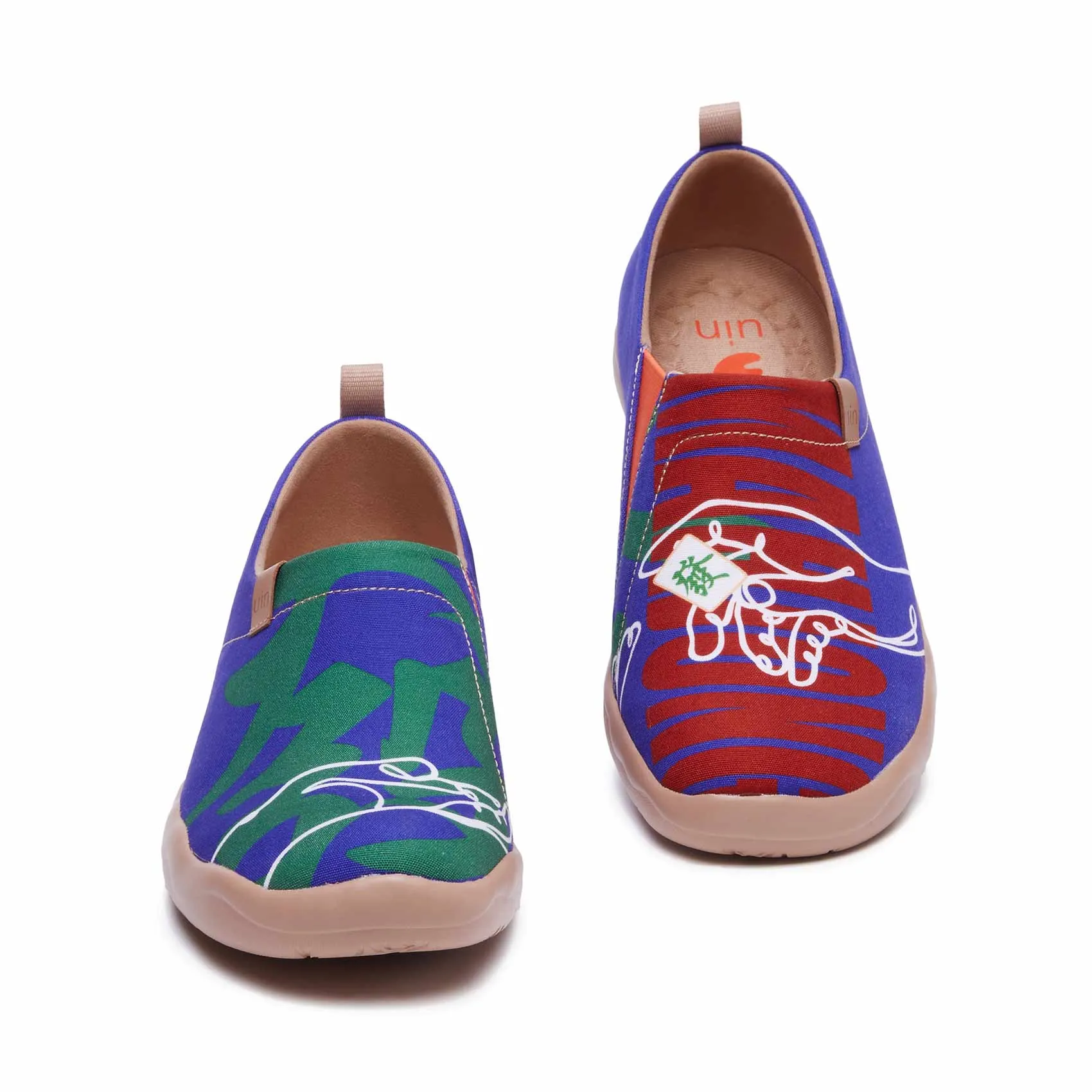 Mahjong Toledo I Men sold by UIN Footwear product image thumbnail 3