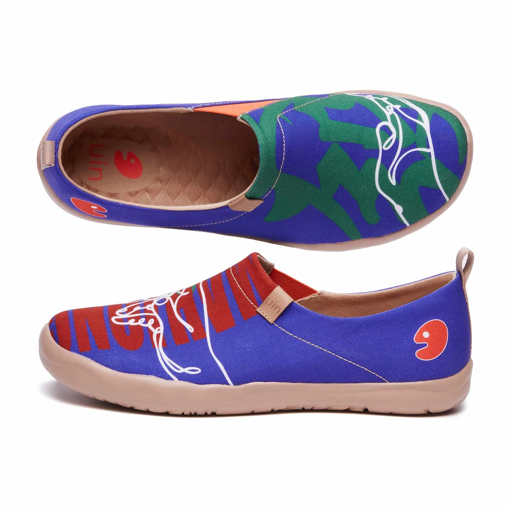 Mahjong Toledo I Men sold by UIN Footwear product image thumbnail 5