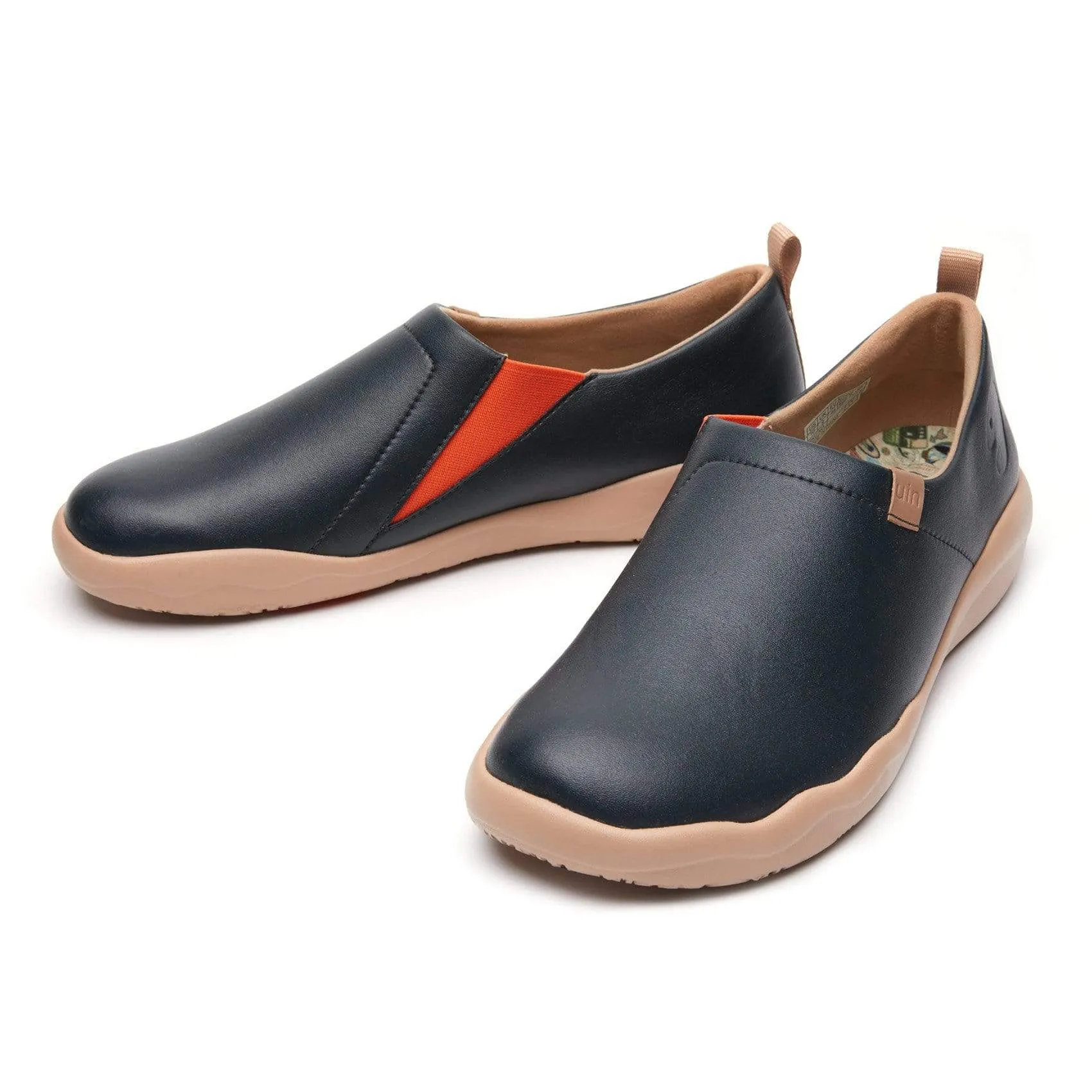 Dark Slate Gray Toledo II Men sold by UIN Footwear product image thumbnail 4