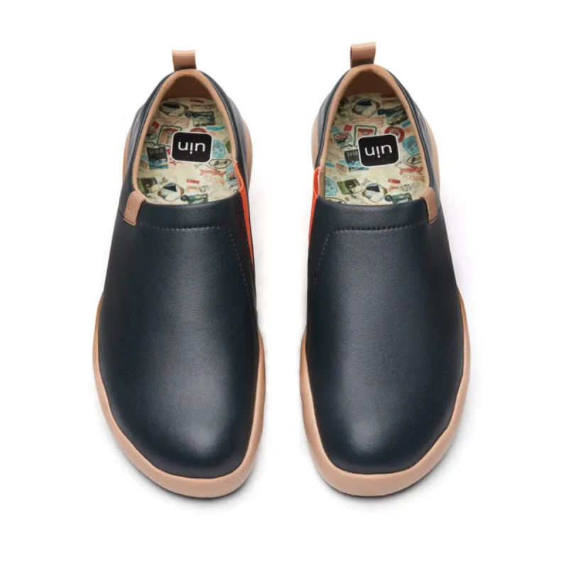 Dark Slate Gray Toledo II Men sold by UIN Footwear