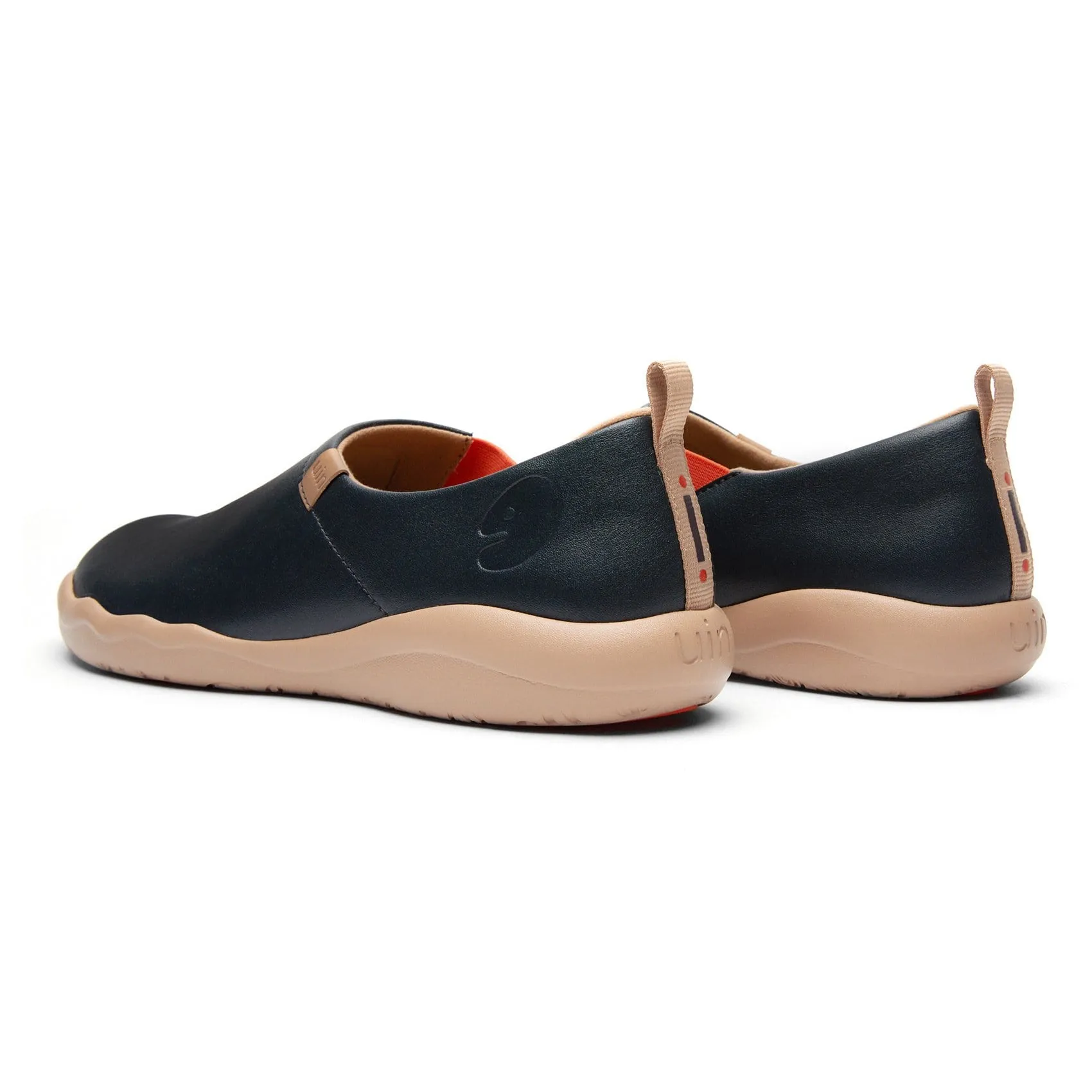 Dark Slate Gray Toledo II Men sold by UIN Footwear product image thumbnail 5