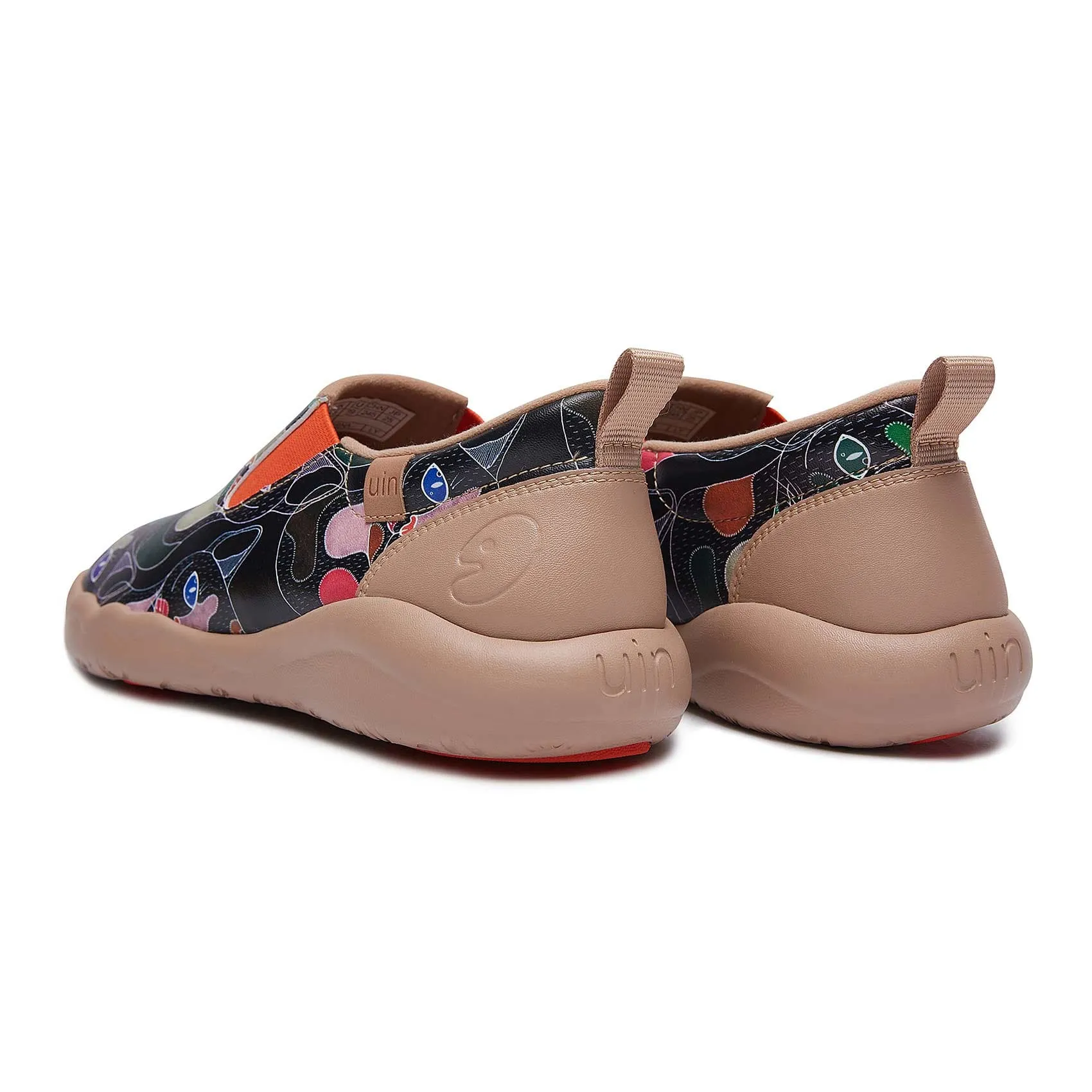 Leopard Cuenca Women-US Local Delivery sold by UIN Footwear product image thumbnail 5