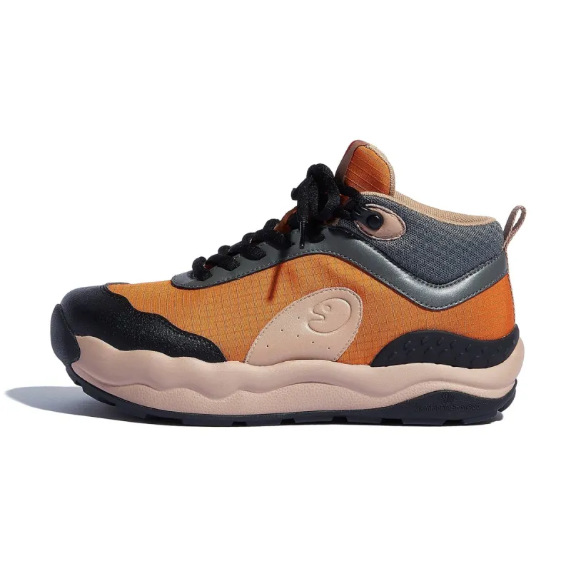 Orange Gray San Diego IV Women sold by UIN Footwear
