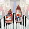 Symphony sold by UIN Footwear