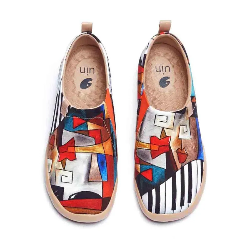 Symphony sold by UIN Footwear