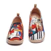 Symphony sold by UIN Footwear