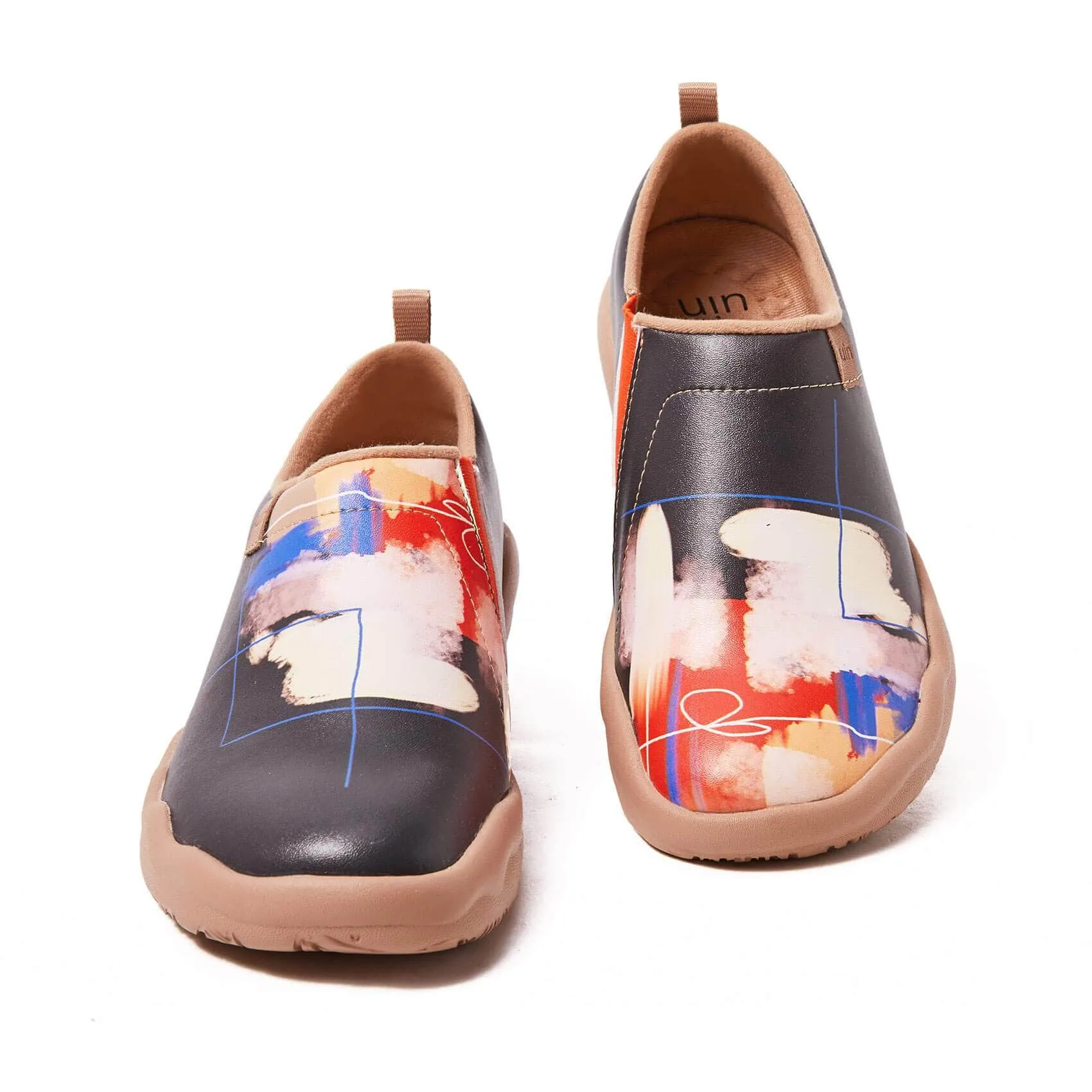 Pink Dusk sold by UIN Footwear product image thumbnail 3