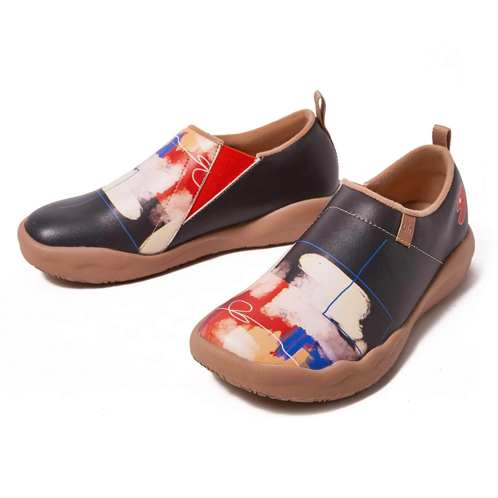 Pink Dusk sold by UIN Footwear product image thumbnail 4