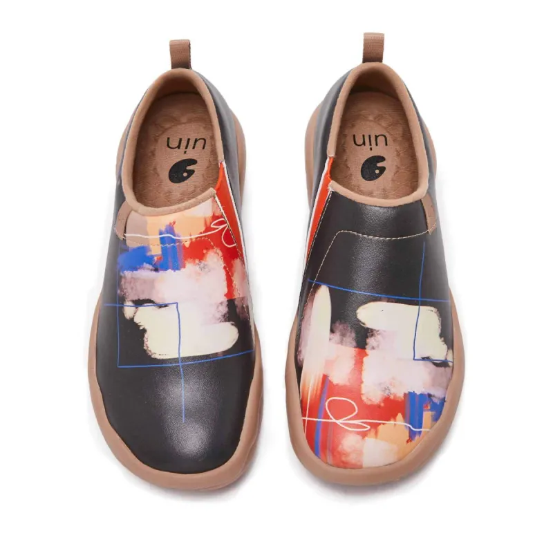 Pink Dusk sold by UIN Footwear