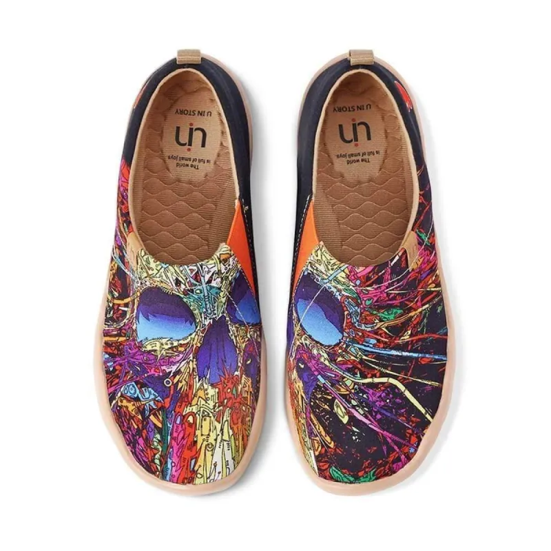 No Body Men sold by UIN Footwear