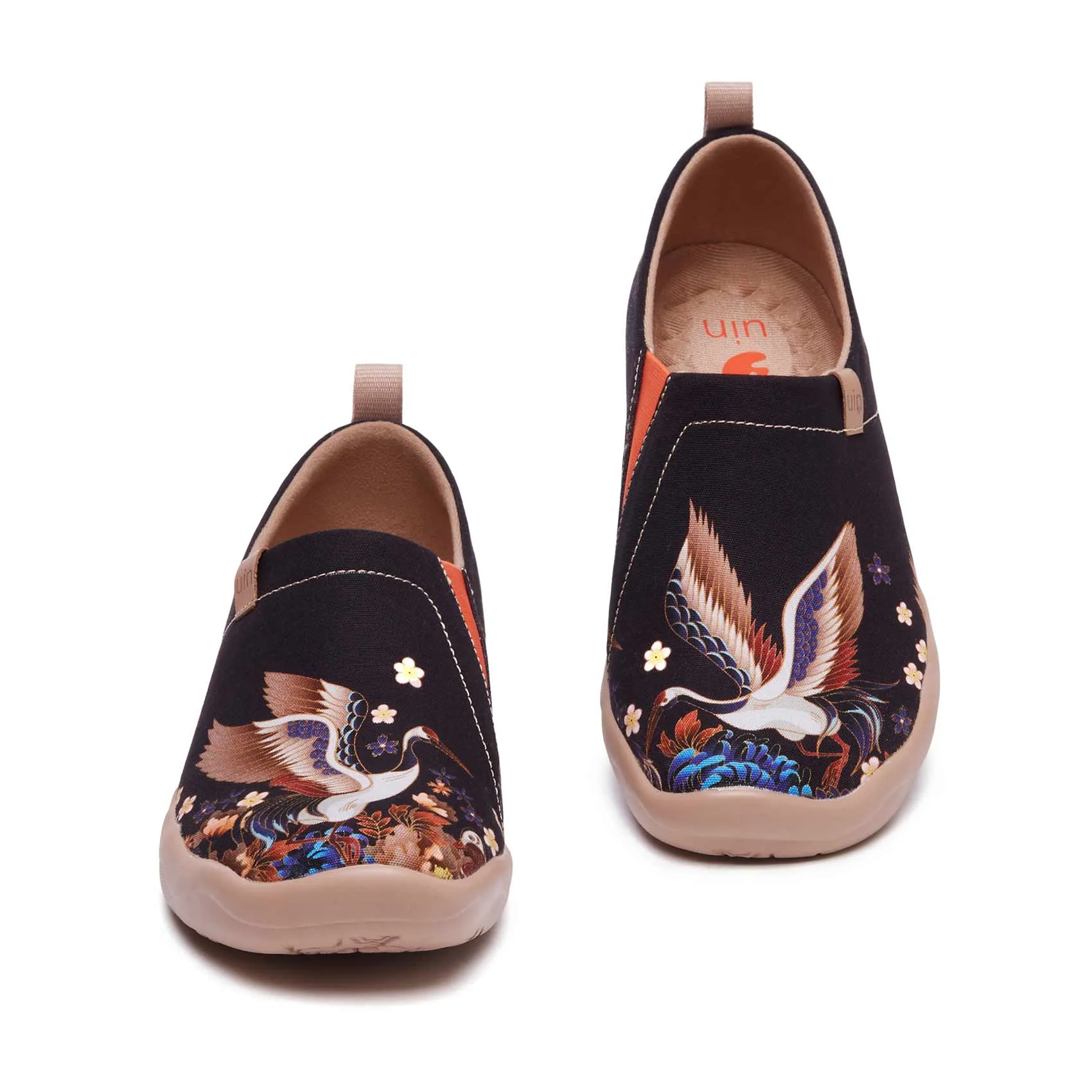 Crane Dance Toledo I Women sold by UIN Footwear product image thumbnail 5