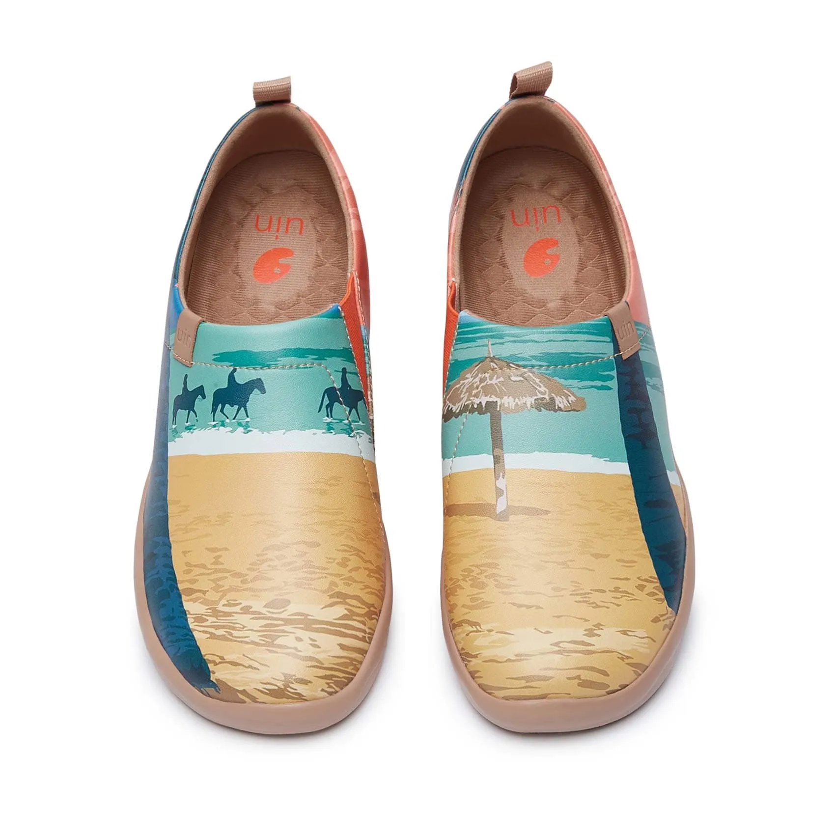 Dream Beach Toledo I Women sold by UIN Footwear