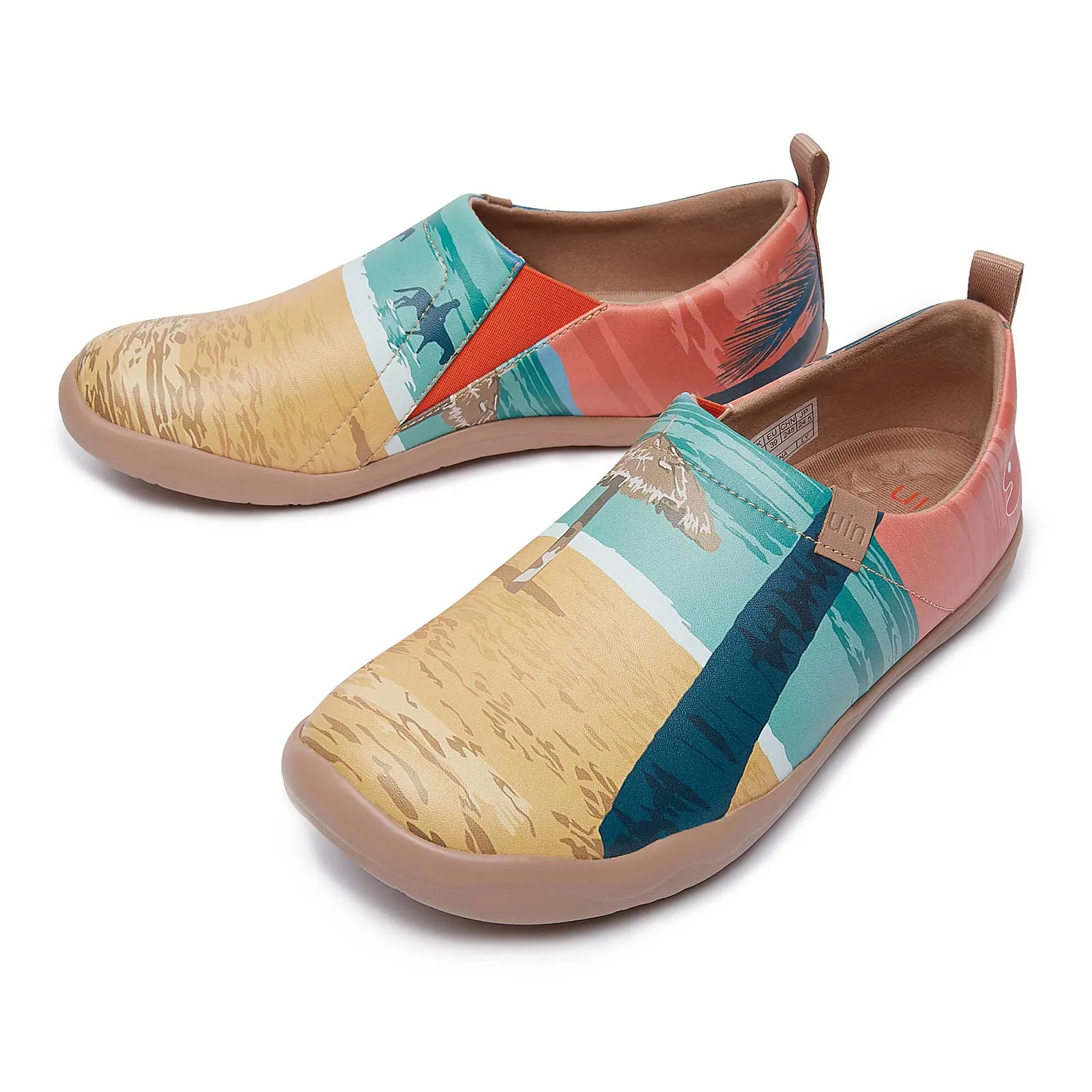 Dream Beach Toledo I Women sold by UIN Footwear product image thumbnail 4