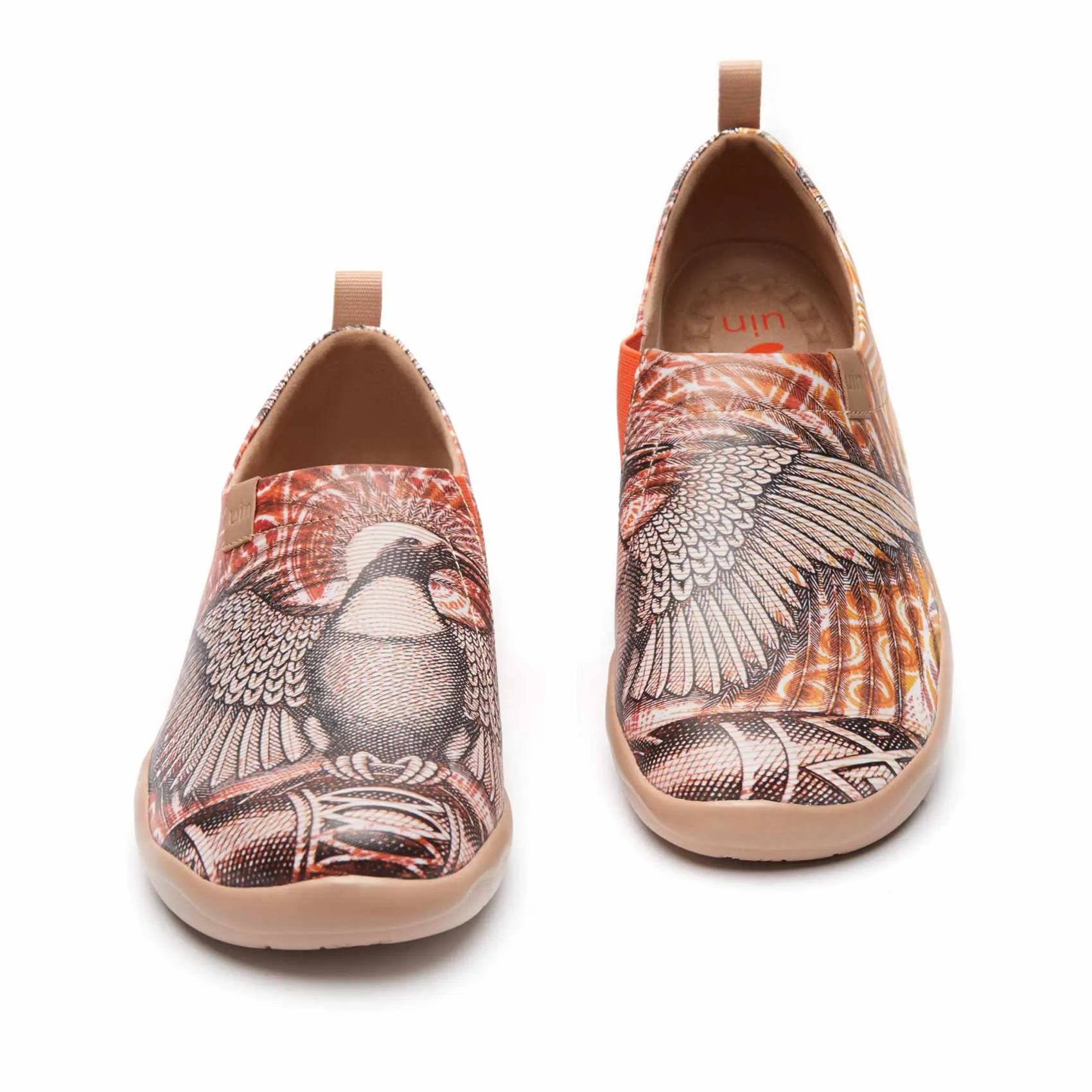 Spread Your Wings Toledo I Men sold by UIN Footwear product image thumbnail 3