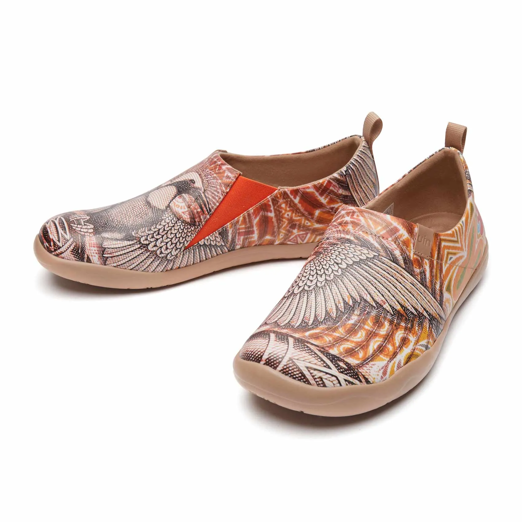 Spread Your Wings Toledo I Men sold by UIN Footwear product image thumbnail 4
