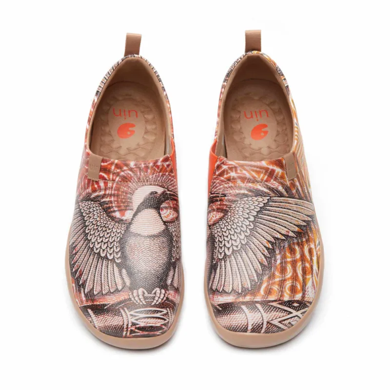 Spread Your Wings Toledo I Men sold by UIN Footwear