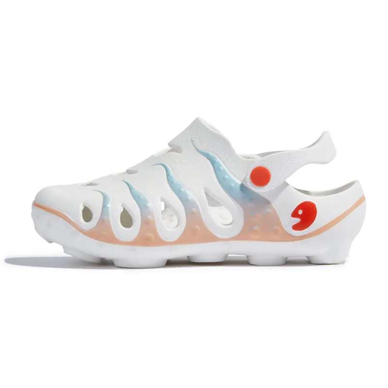 Sunset Beach Octopus I Women sold by UIN Footwear