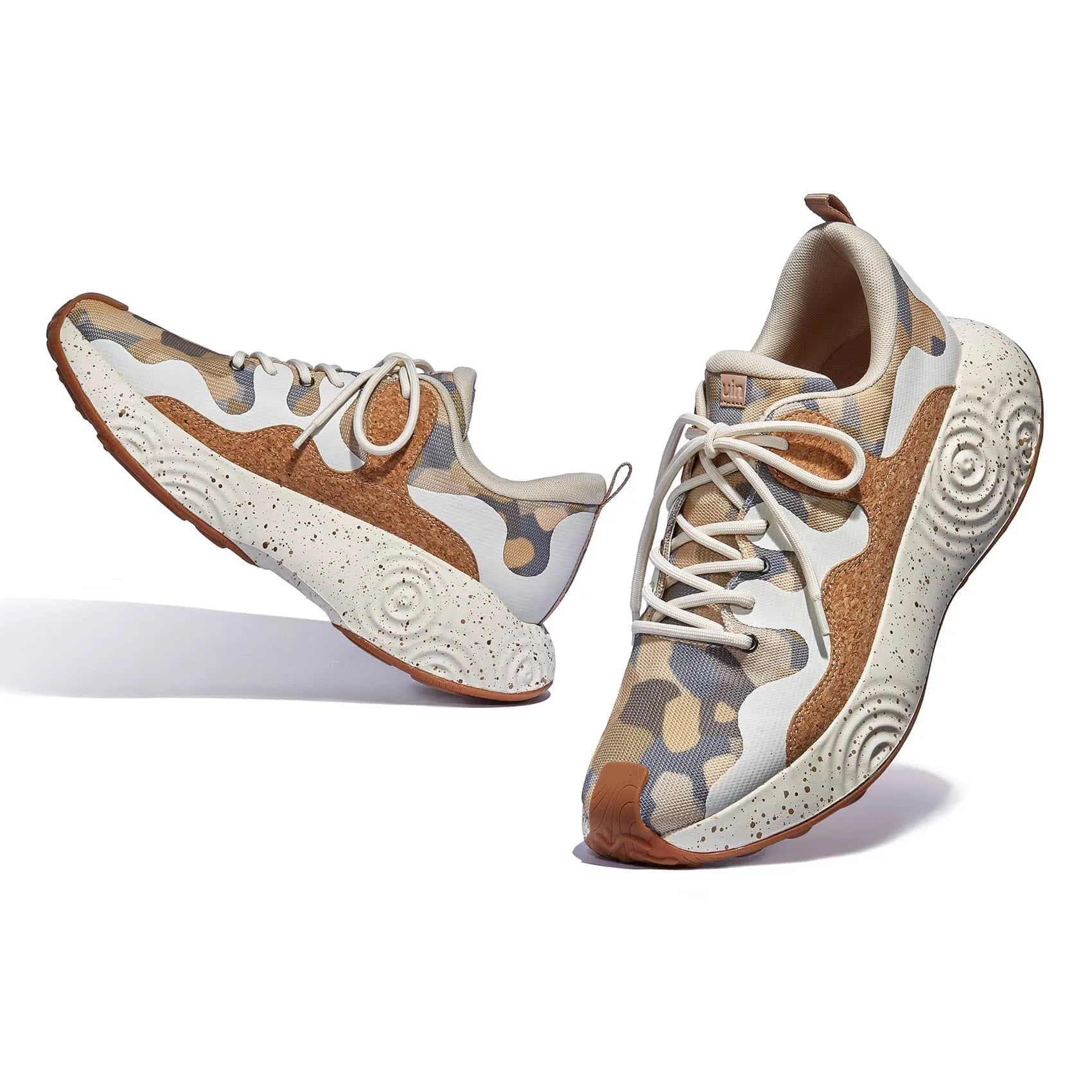 Camouflage Desert Brava III Women sold by UIN Footwear product image thumbnail 3