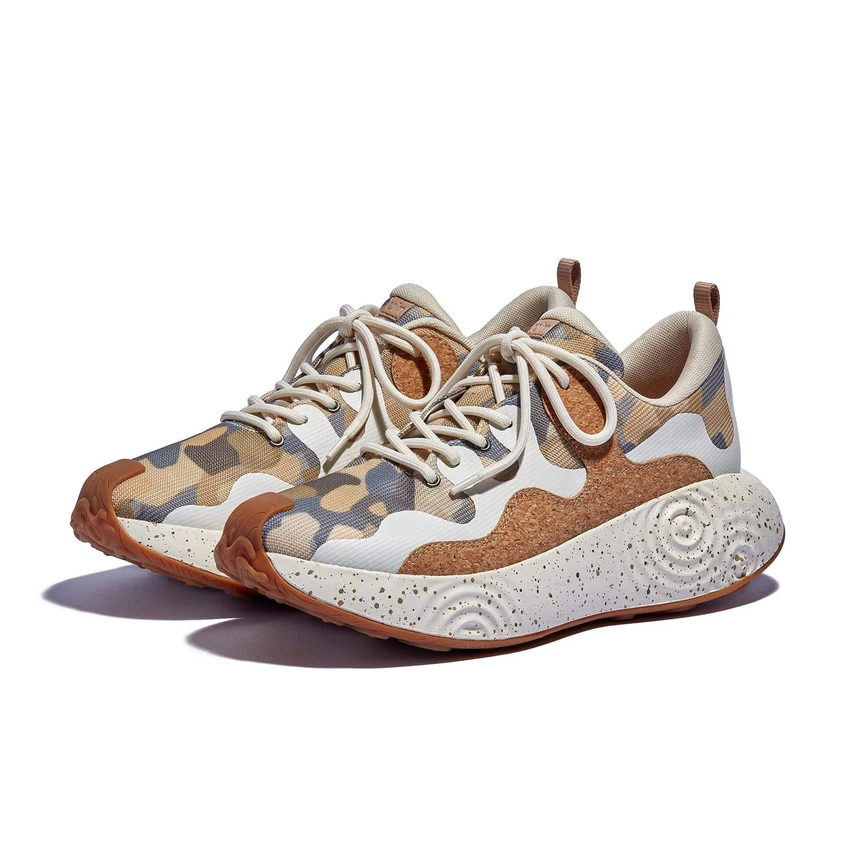 Camouflage Desert Brava III Women sold by UIN Footwear product image thumbnail 2