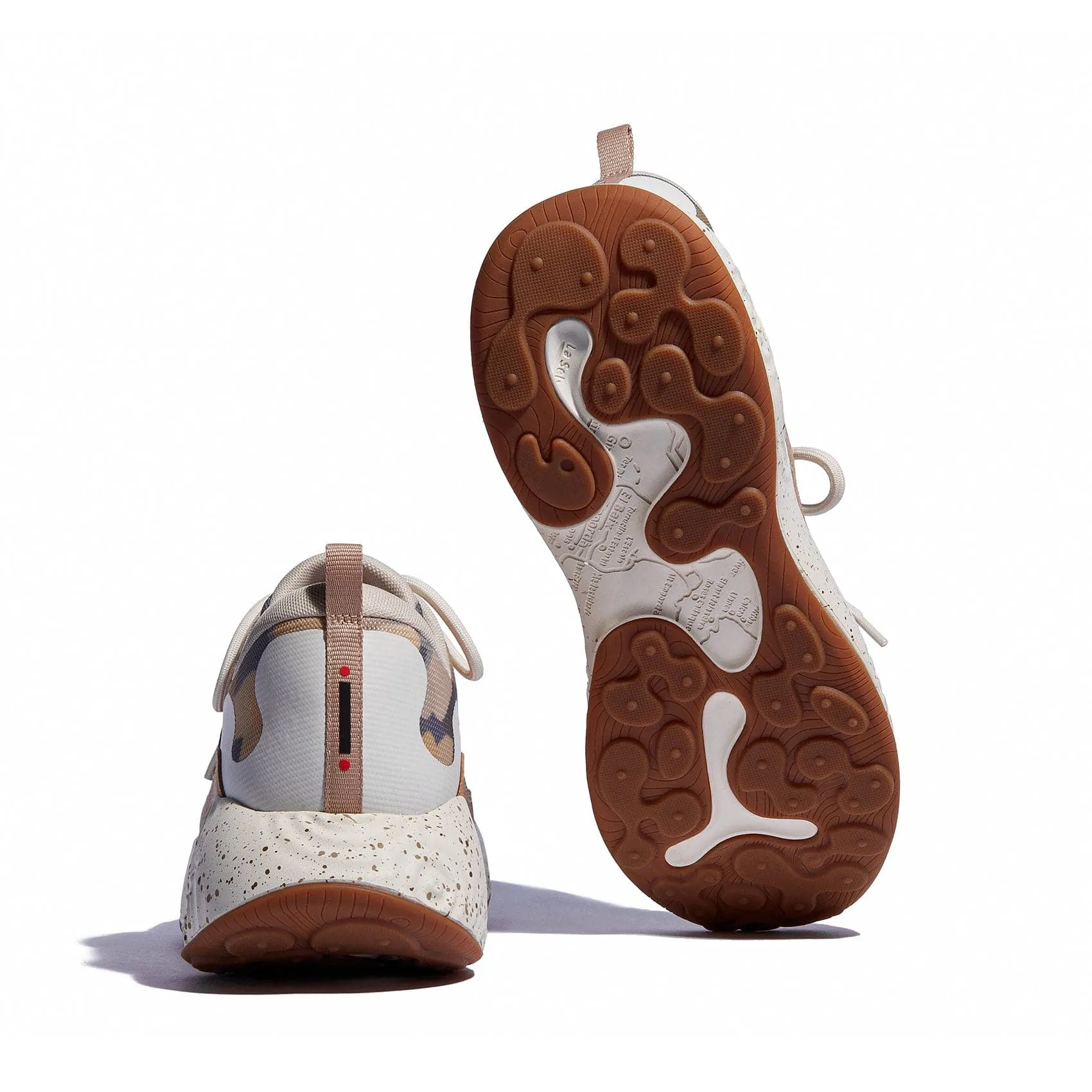 Camouflage Desert Brava III Women sold by UIN Footwear product image thumbnail 5