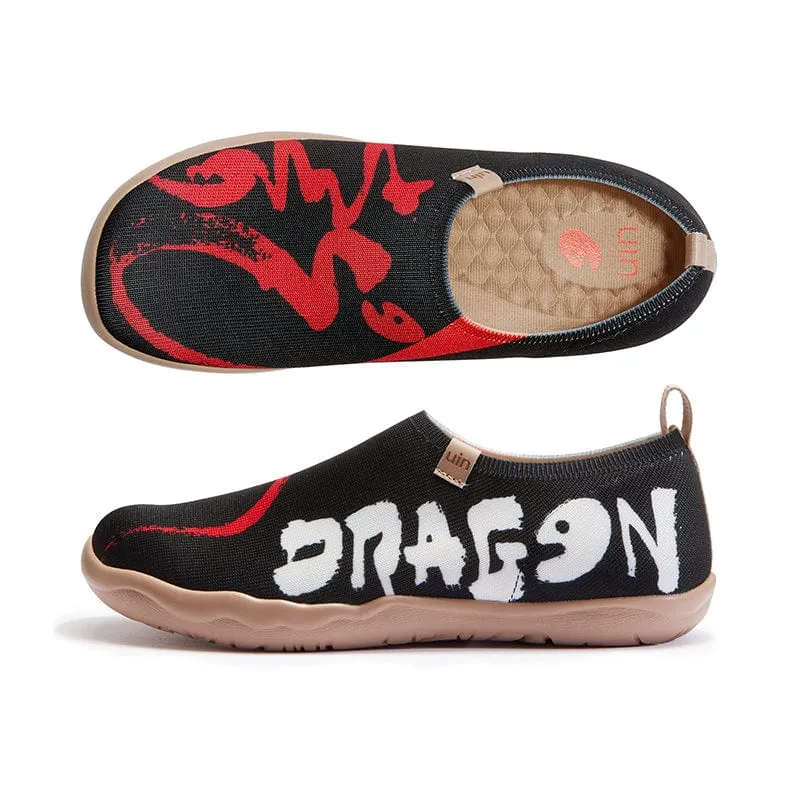 Dragon Pride 3 Toledo I Women sold by UIN Footwear