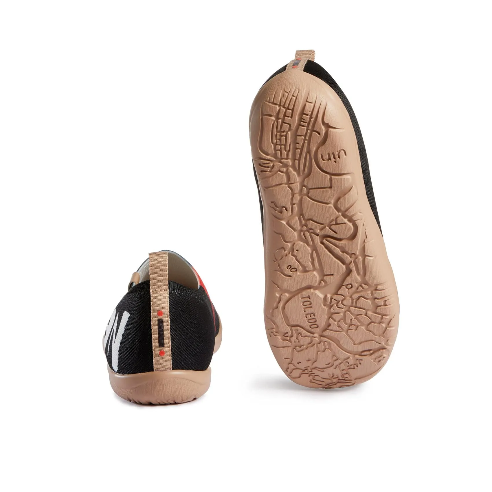 Dragon Pride 3 Toledo I Women sold by UIN Footwear product image thumbnail 3