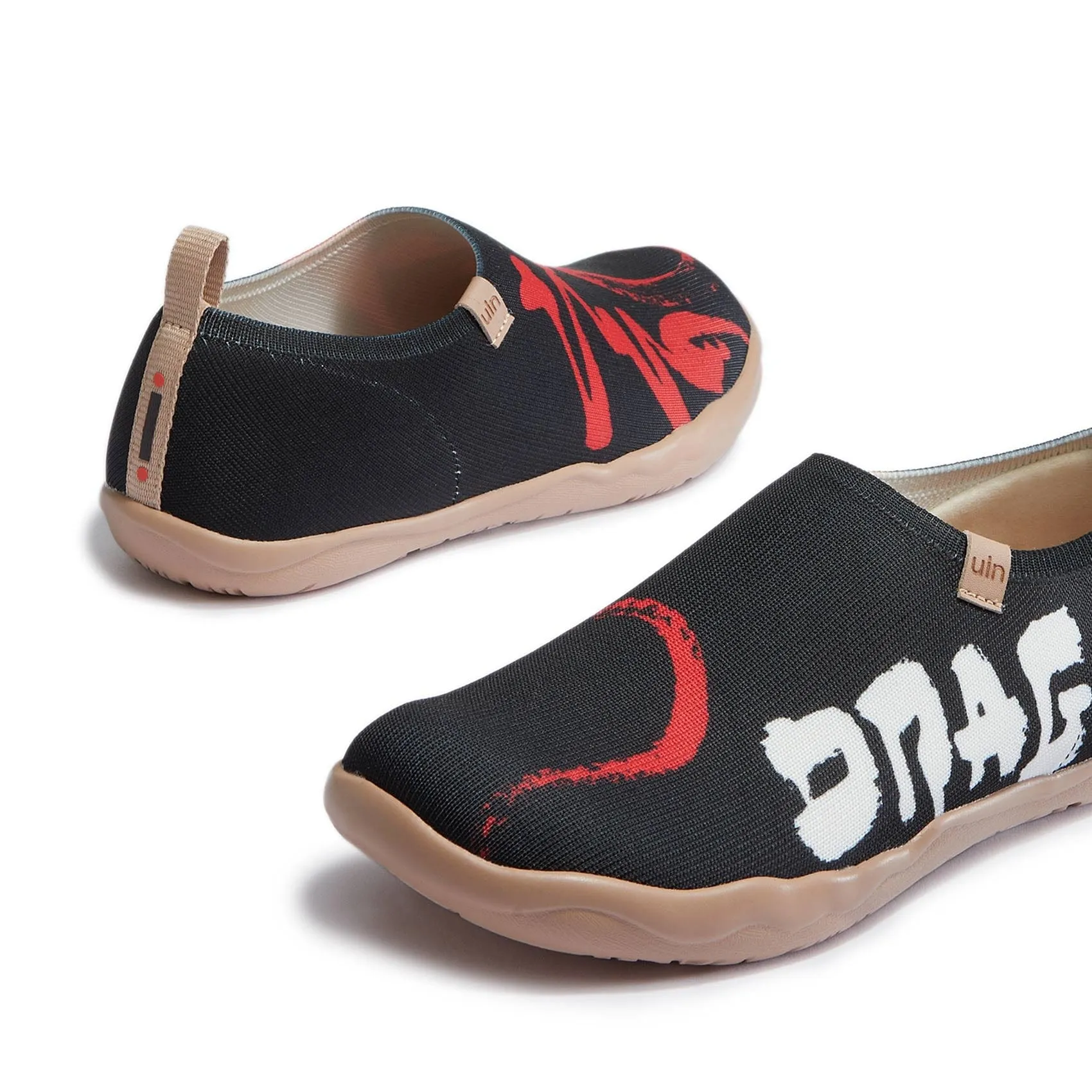 Dragon Pride 3 Toledo I Women sold by UIN Footwear product image thumbnail 5