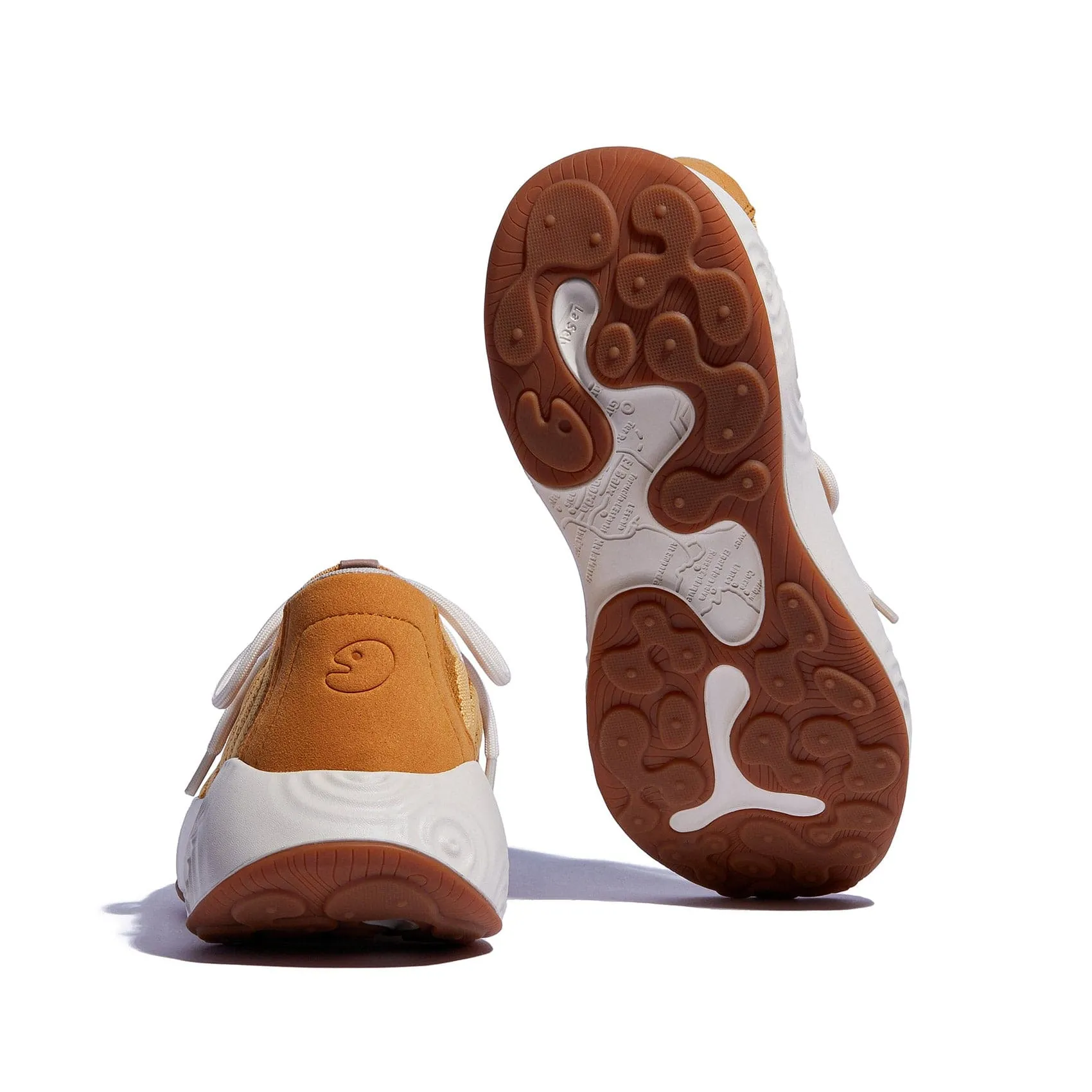 Chiffon Baumkuchen Brava II Women sold by UIN Footwear product image thumbnail 5