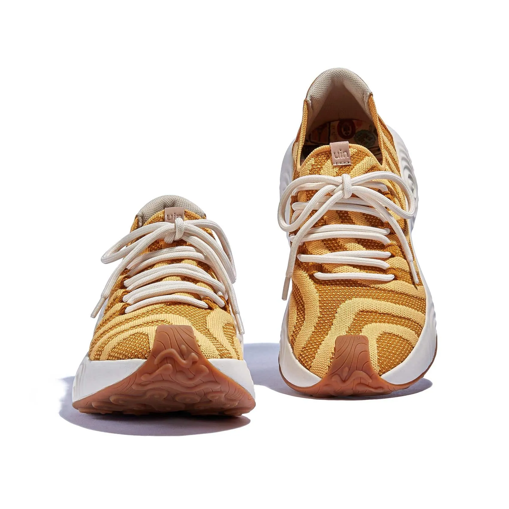 Chiffon Baumkuchen Brava II Women sold by UIN Footwear product image thumbnail 4