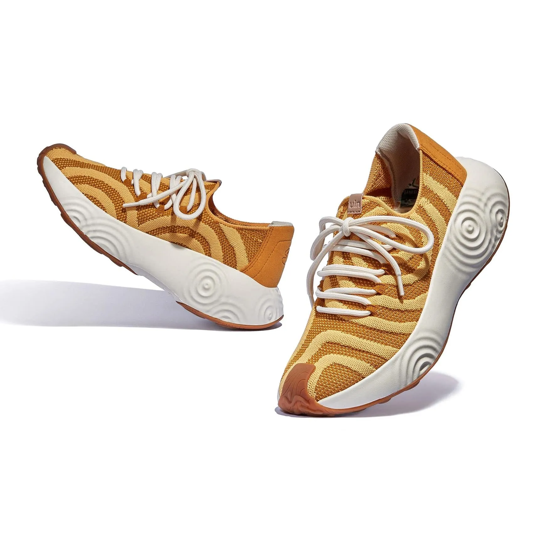 Chiffon Baumkuchen Brava II Women sold by UIN Footwear product image thumbnail 3