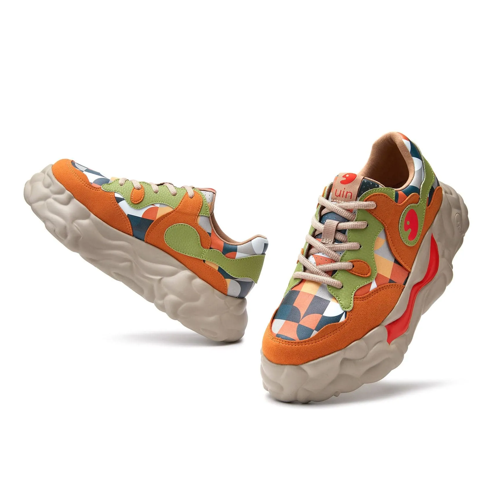 Yard Trellis Sanamolls I Women sold by UIN Footwear product image thumbnail 5