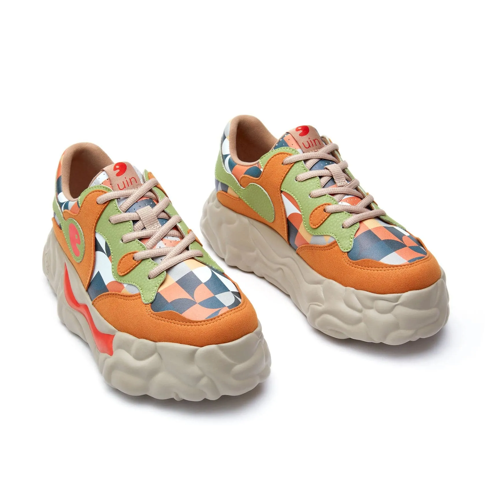 Yard Trellis Sanamolls I Women sold by UIN Footwear product image thumbnail 2