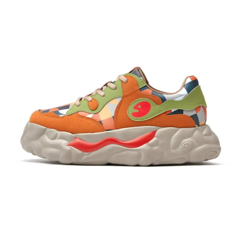 Yard Trellis Sanamolls I Women sold by UIN Footwear