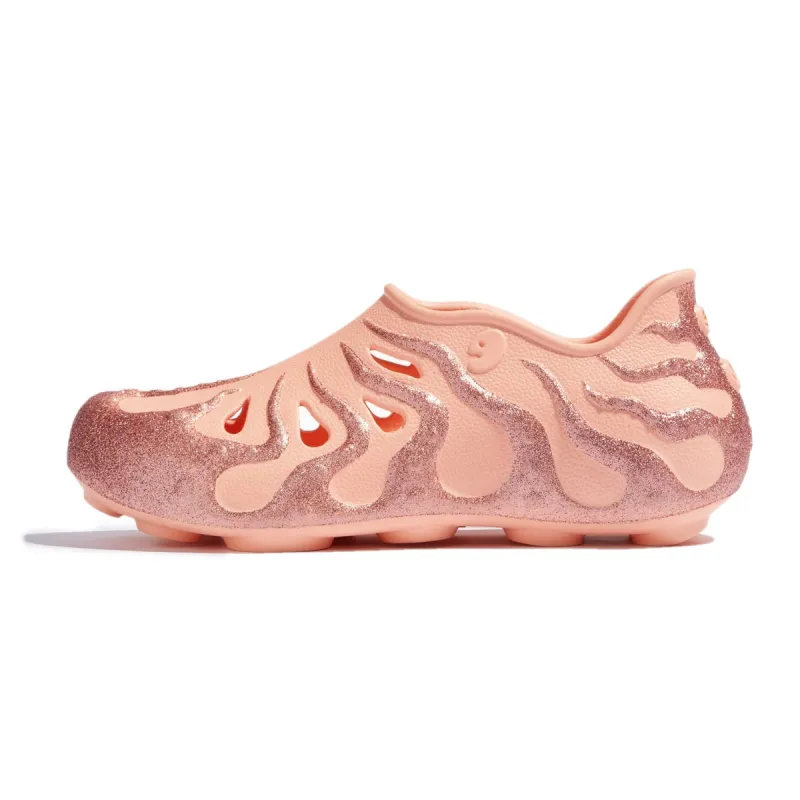Glitter Pink Octopus II Women sold by UIN Footwear