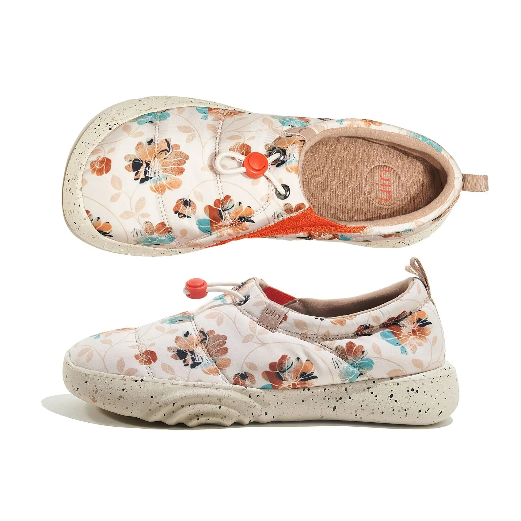 Blooming Spring Toledo XV Women sold by UIN Footwear