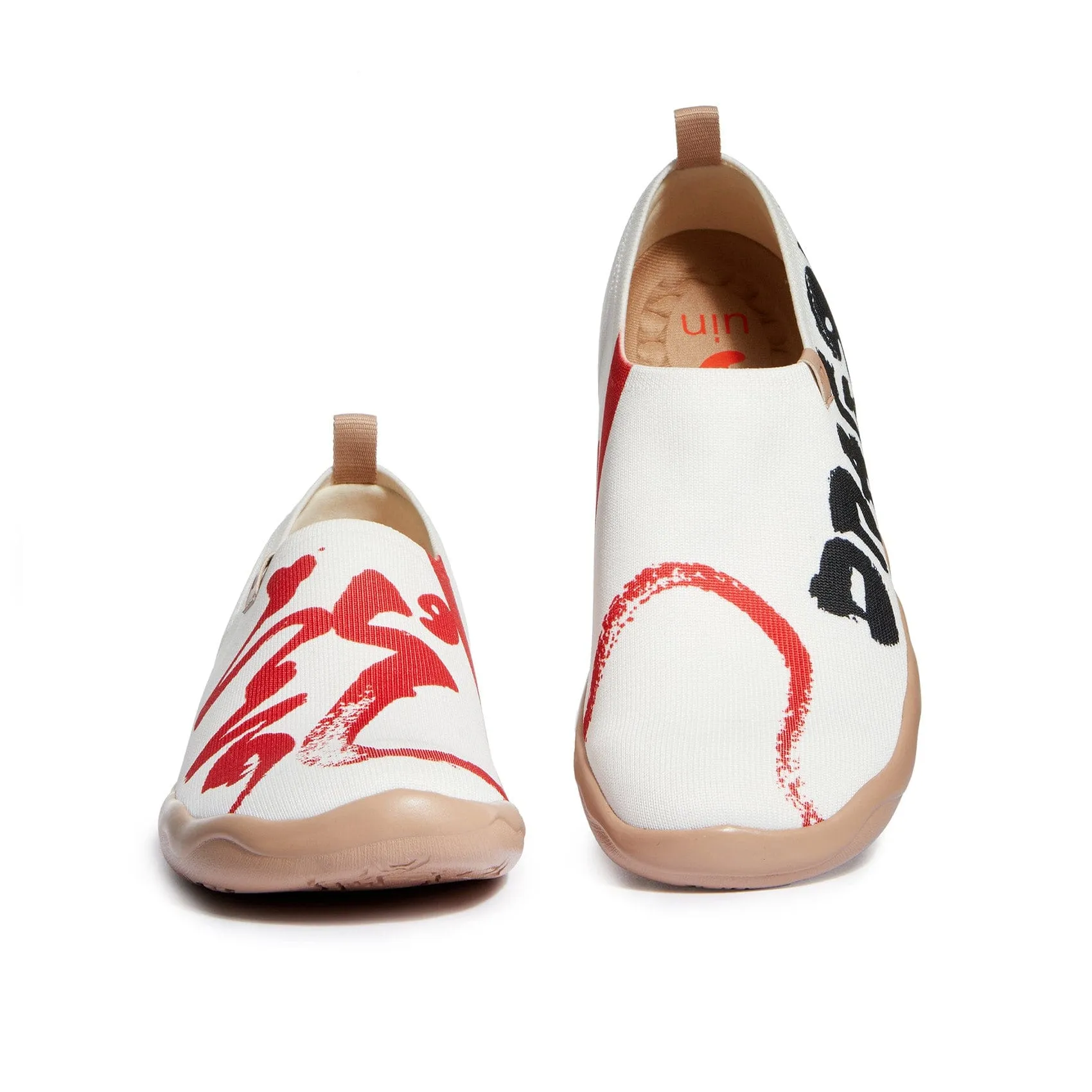 Dragon Stride Toledo I Women sold by UIN Footwear product image thumbnail 2