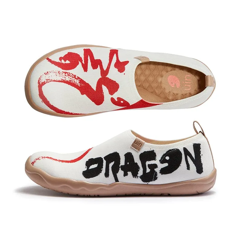 Dragon Stride Toledo I Women sold by UIN Footwear