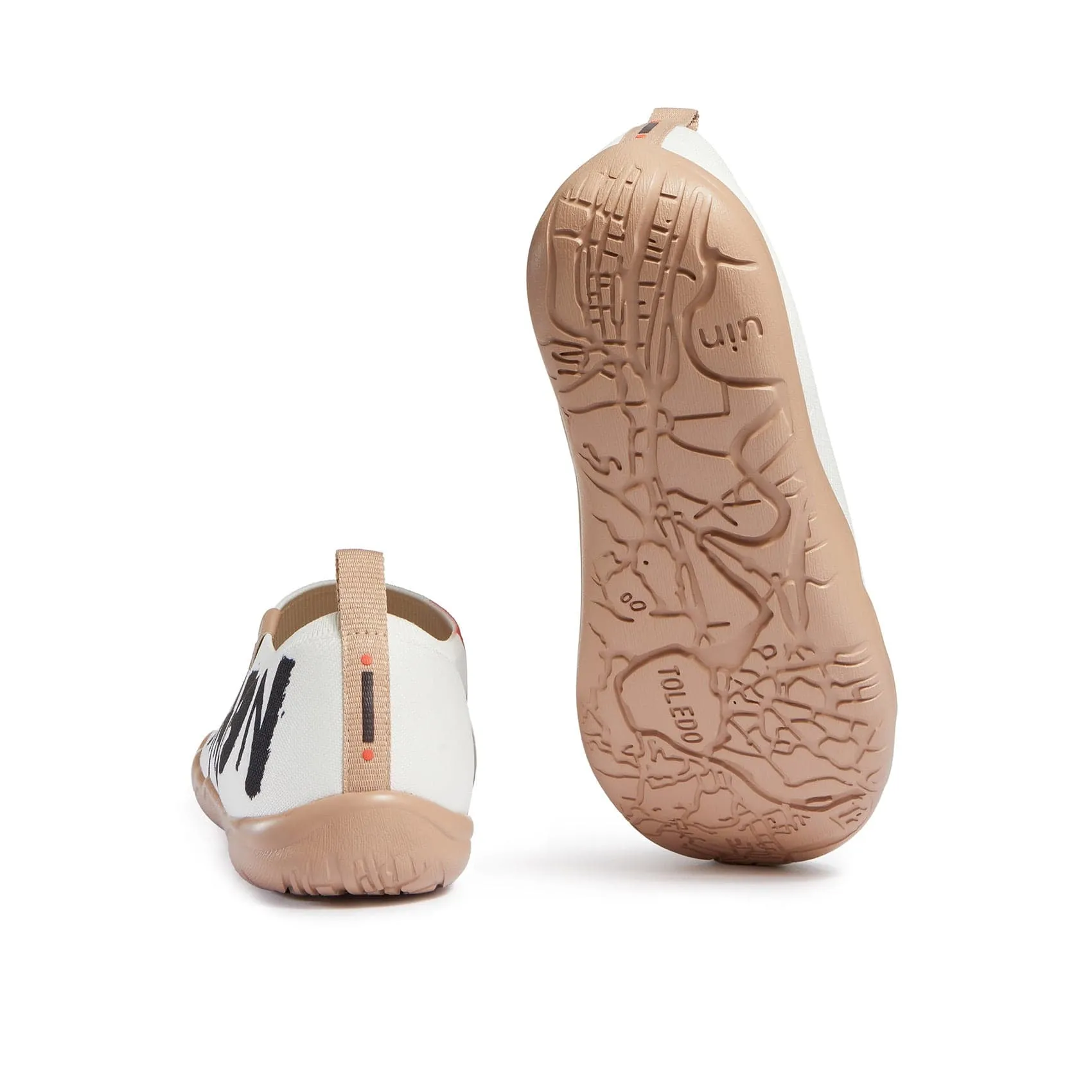 Dragon Stride Toledo I Women sold by UIN Footwear product image thumbnail 3