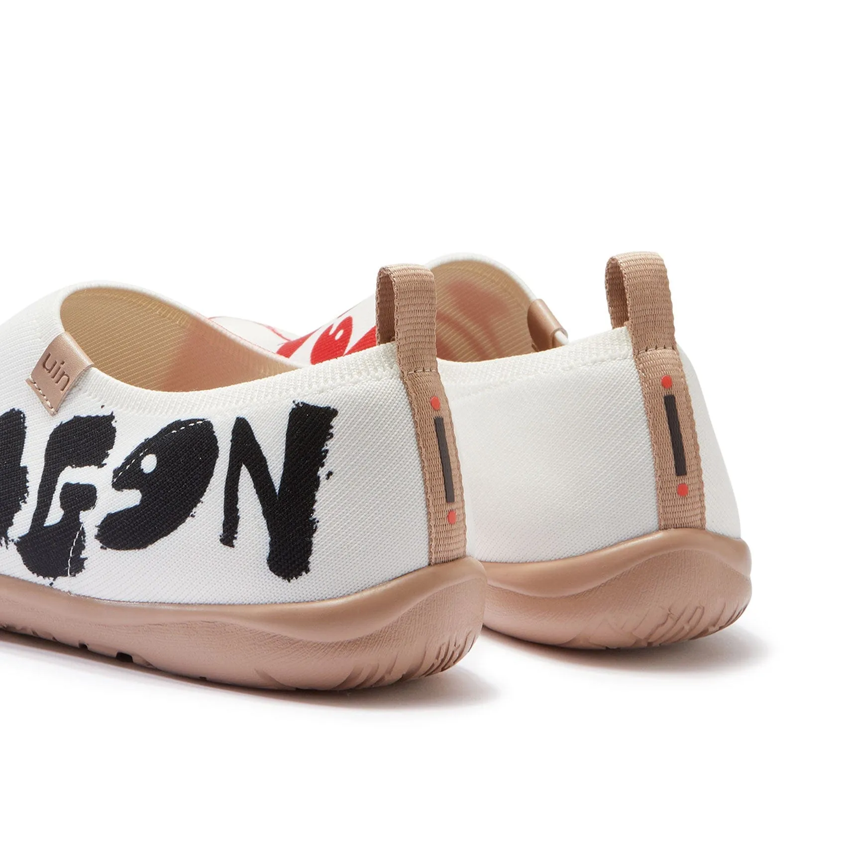 Dragon Stride Toledo I Women sold by UIN Footwear product image thumbnail 4